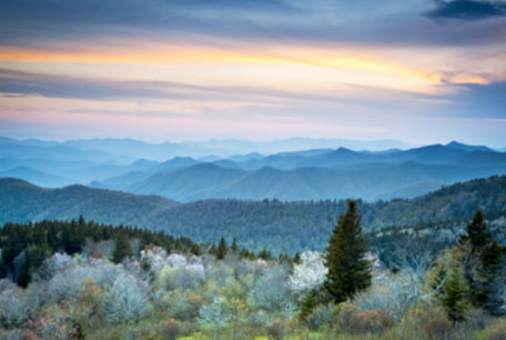 Clearview Cabin in Gatlinburg TN