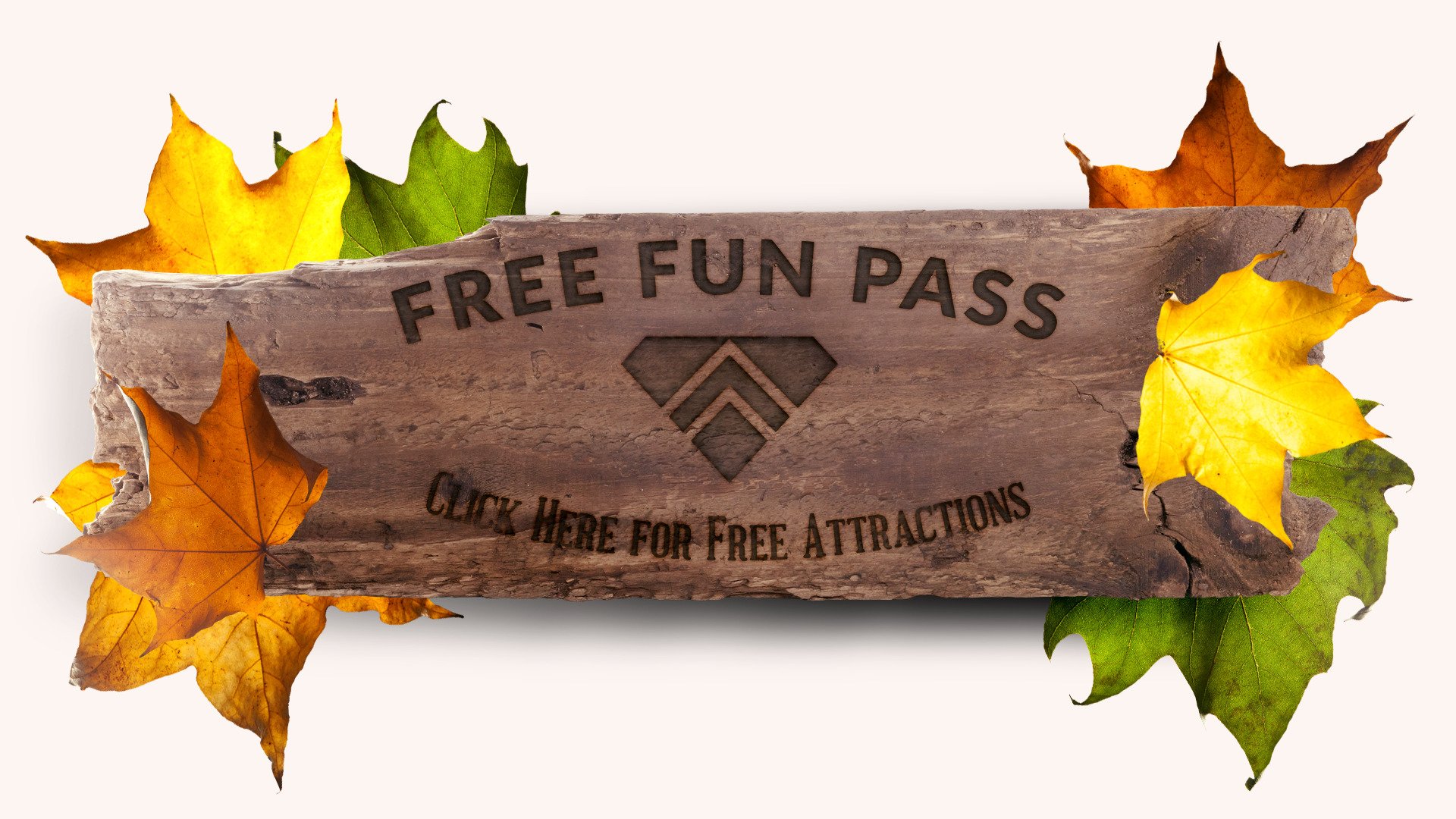 Diamond Mountain Rentals Free Fun Pass