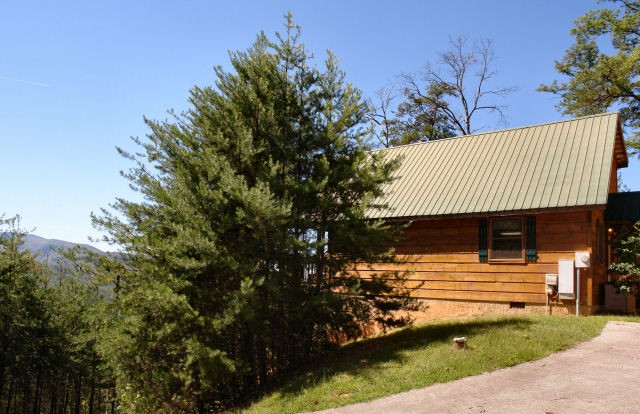 gatlinburg cabins