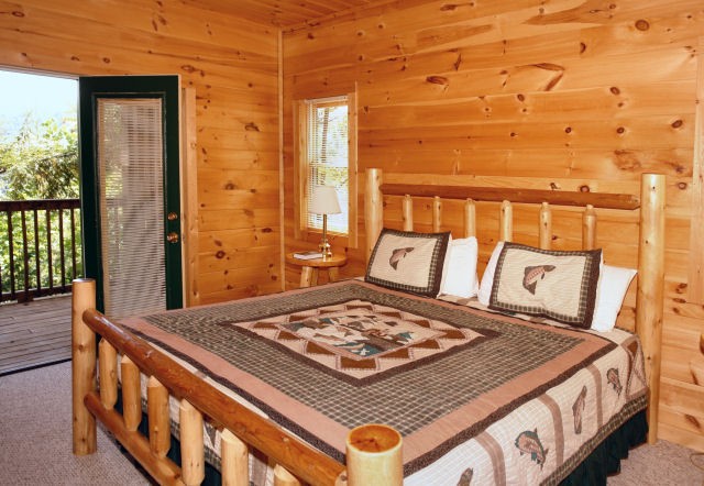 gatlinburg cabin rentals