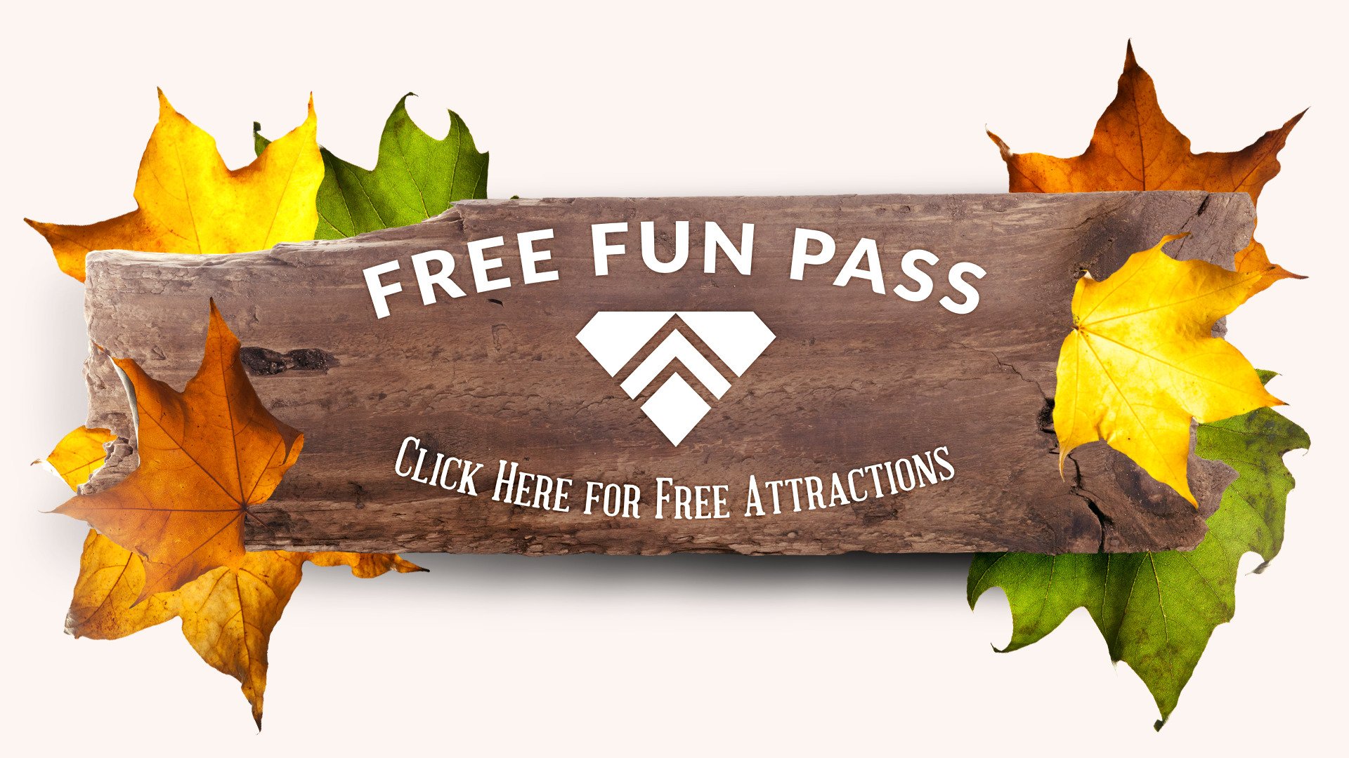 Diamond Mountain Rentals Free Fun Pass