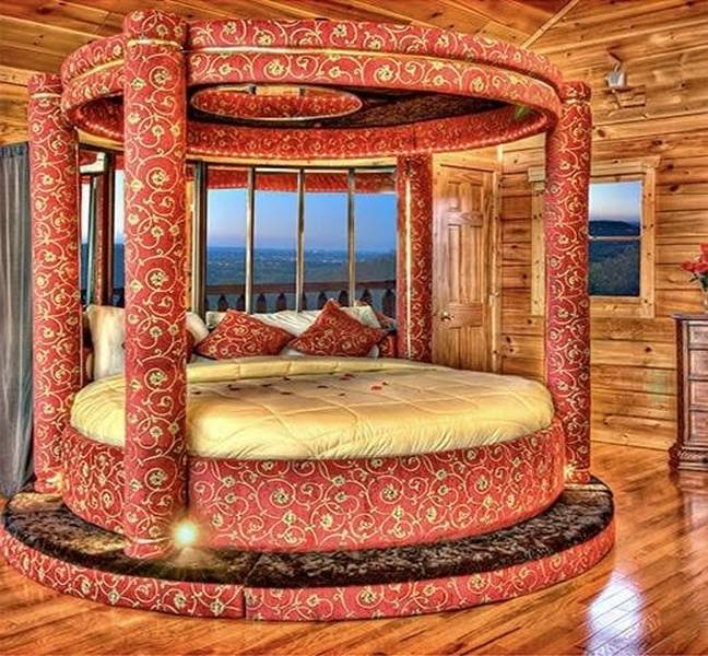 gatlinburg cabin rentals