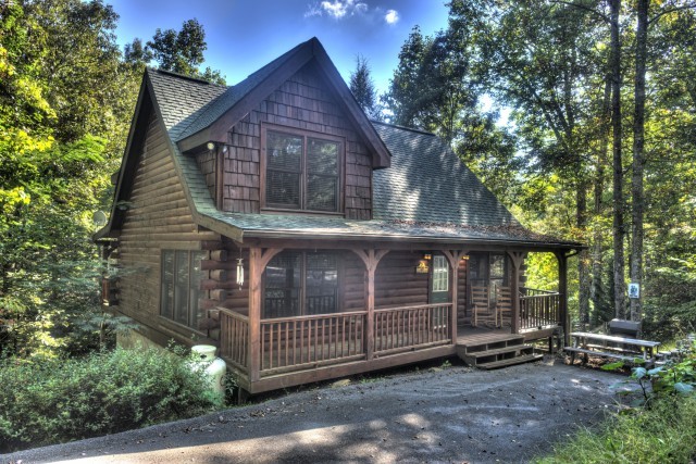 Nestled Inn