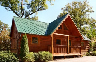 honey bear hideaway cabin