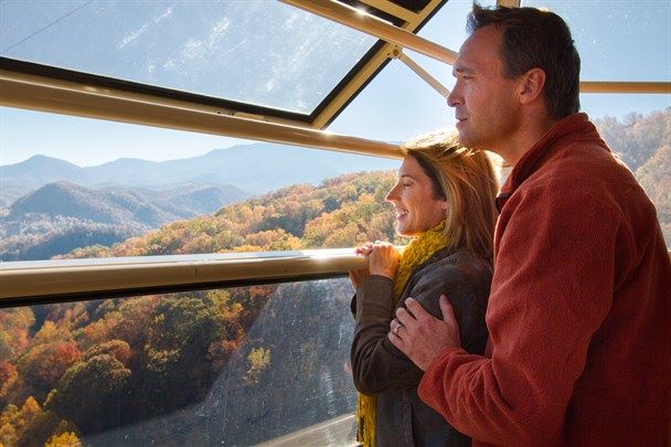 Things To Do Gatlinburg