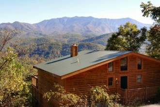 king's castle cabin