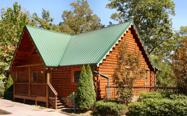 gatlinburg cabin rentals