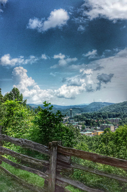 Great Smoky Mountains National Park