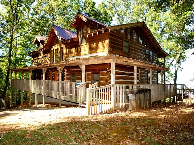 Diamond Mountain Rentals Our 4br Cabins Are Perfect For Summer